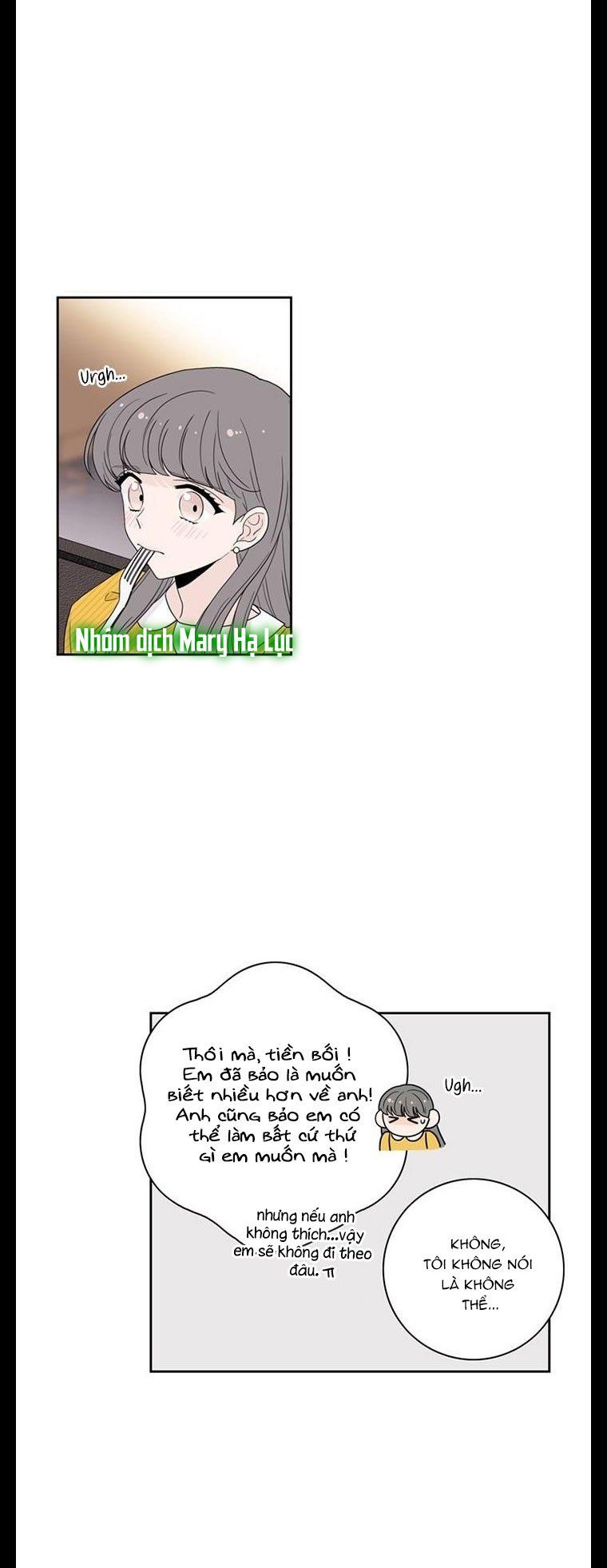 đọc truyện Toy Complex Chương 13 ảnh 31 tại Thiên Thai Truyện