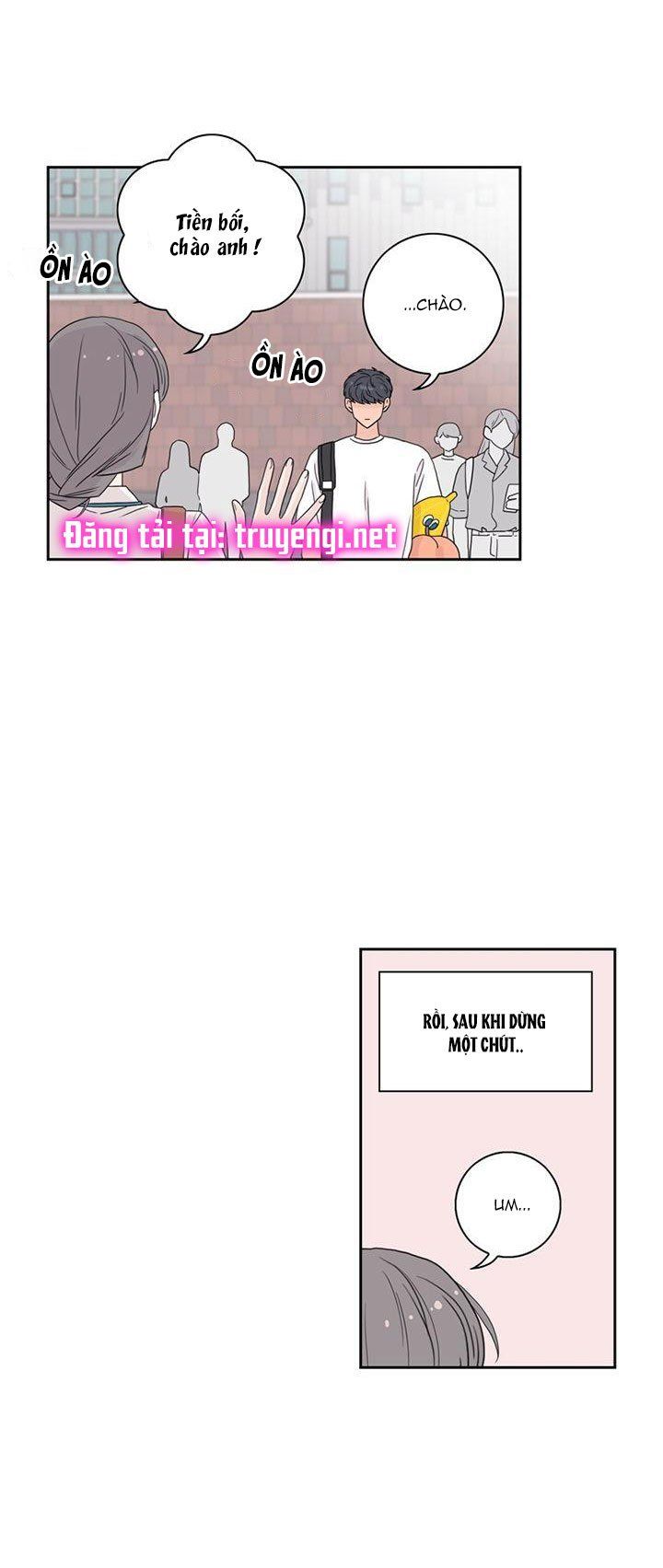 đọc truyện Toy Complex Chương 13 ảnh 5 tại Thiên Thai Truyện