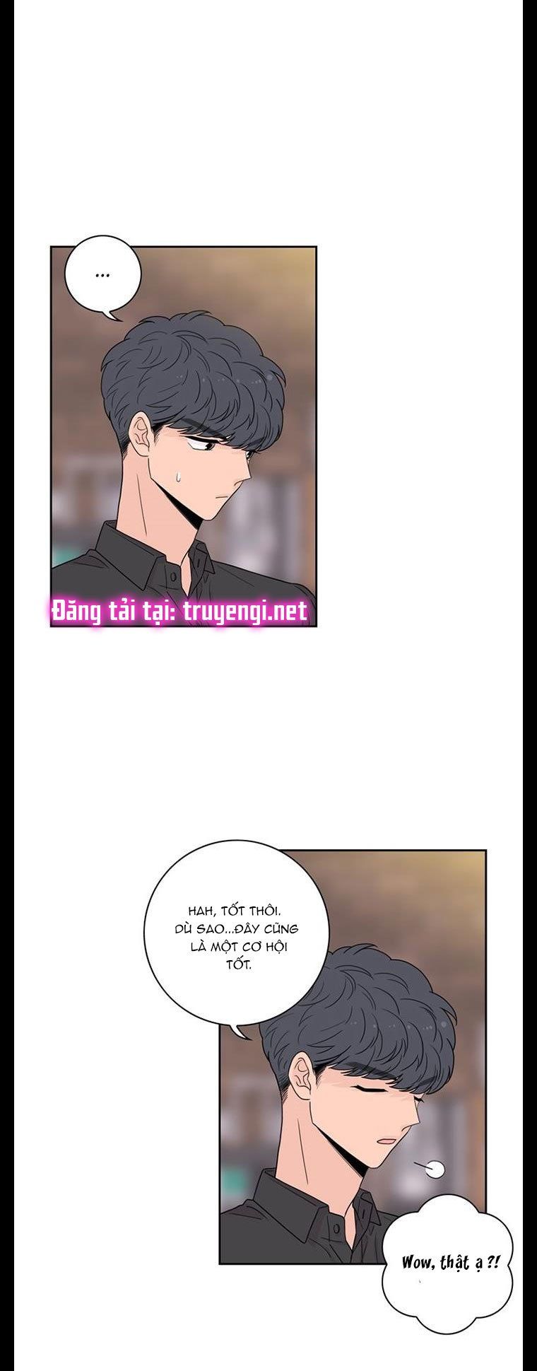 đọc truyện Toy Complex Chương 13 ảnh 32 tại Thiên Thai Truyện