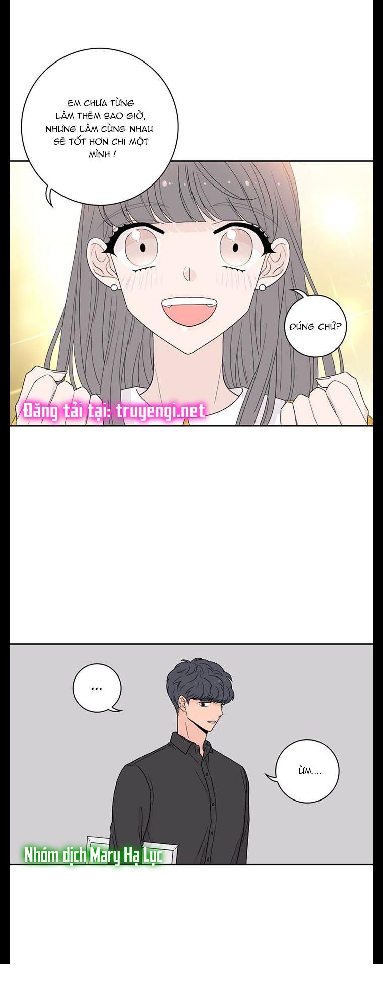 đọc truyện Toy Complex Chương 13 ảnh 34 tại Thiên Thai Truyện