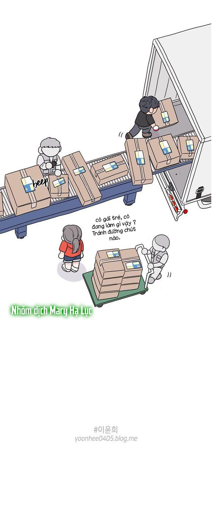 đọc truyện Toy Complex Chương 13 ảnh 38 tại Thiên Thai Truyện