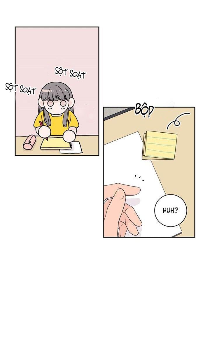 đọc truyện Toy Complex Chương 13 ảnh 9 tại Thiên Thai Truyện