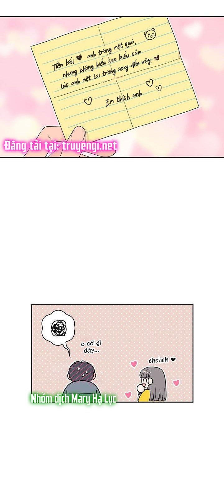 đọc truyện Toy Complex Chương 13 ảnh 10 tại Thiên Thai Truyện