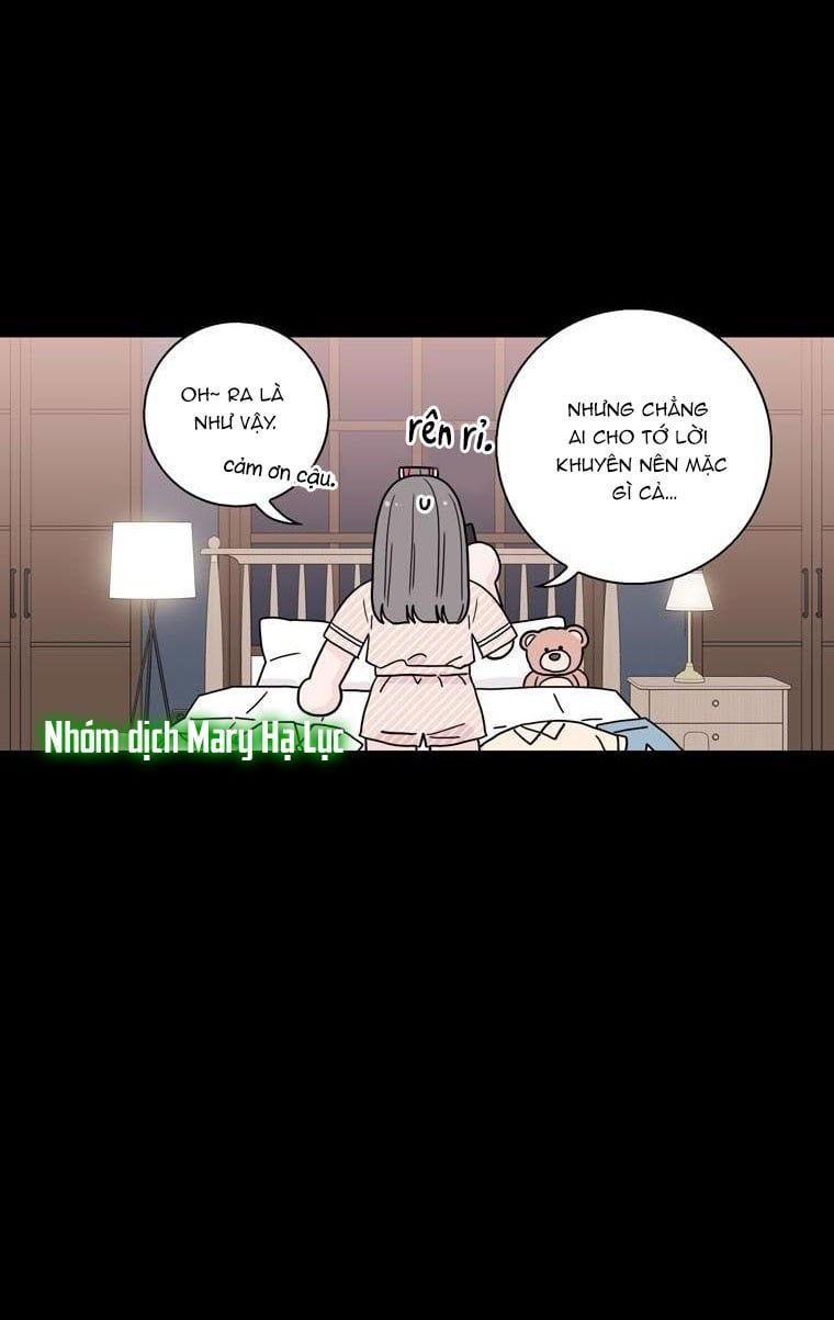 đọc truyện Toy Complex Chương 14 ảnh 14 tại Thiên Thai Truyện