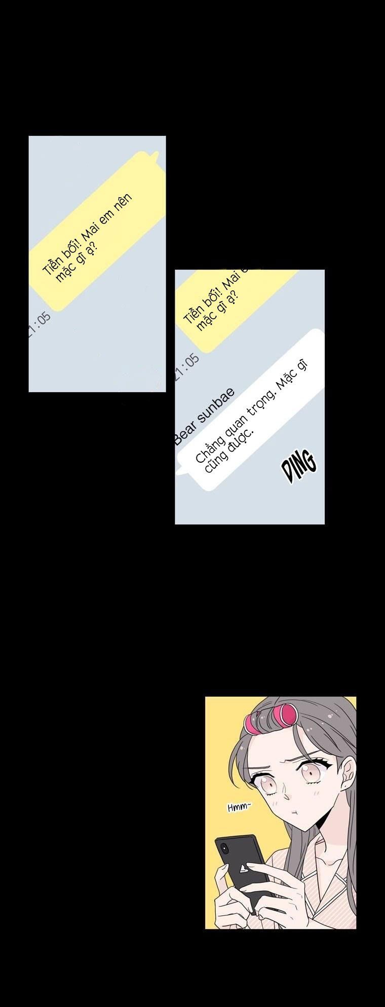 đọc truyện Toy Complex Chương 14 ảnh 15 tại Thiên Thai Truyện