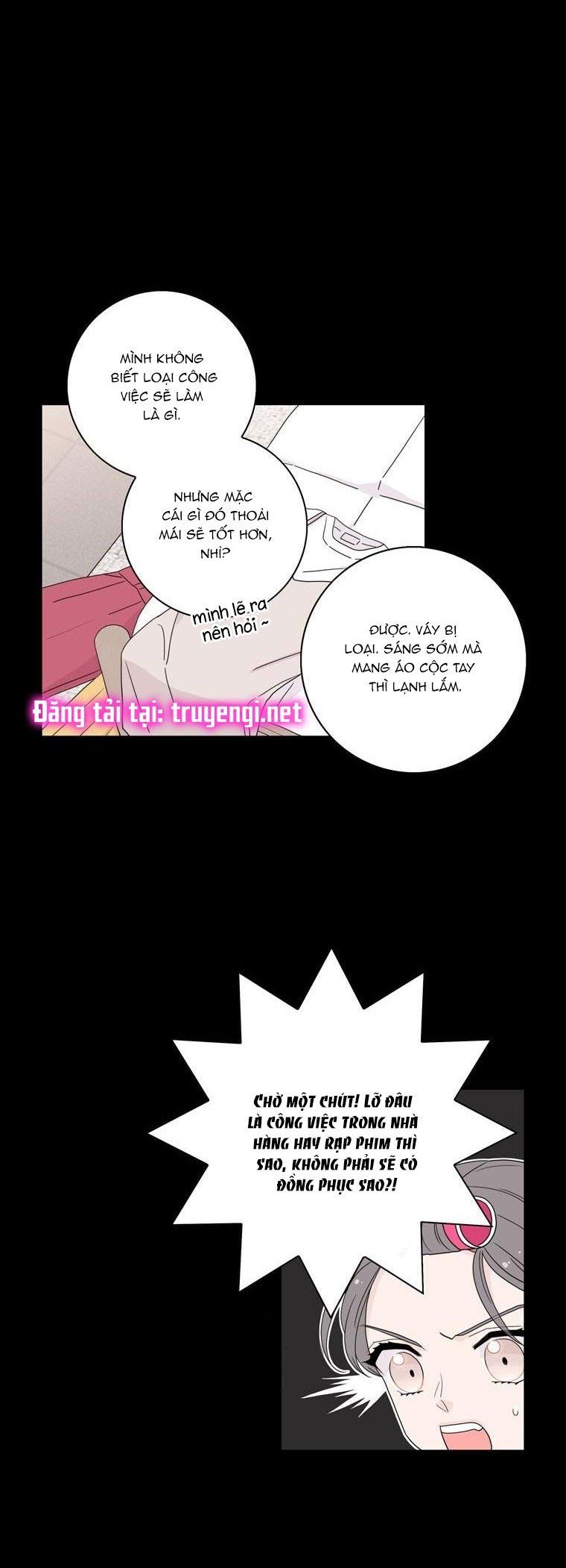 đọc truyện Toy Complex Chương 14 ảnh 16 tại Thiên Thai Truyện