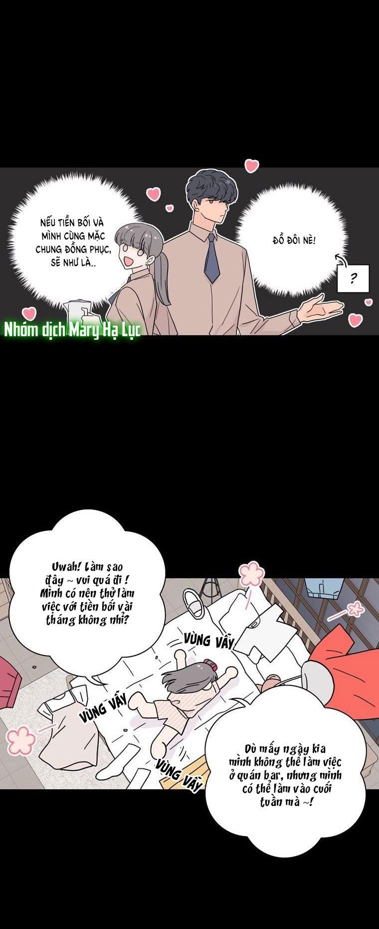 đọc truyện Toy Complex Chương 14 ảnh 17 tại Thiên Thai Truyện