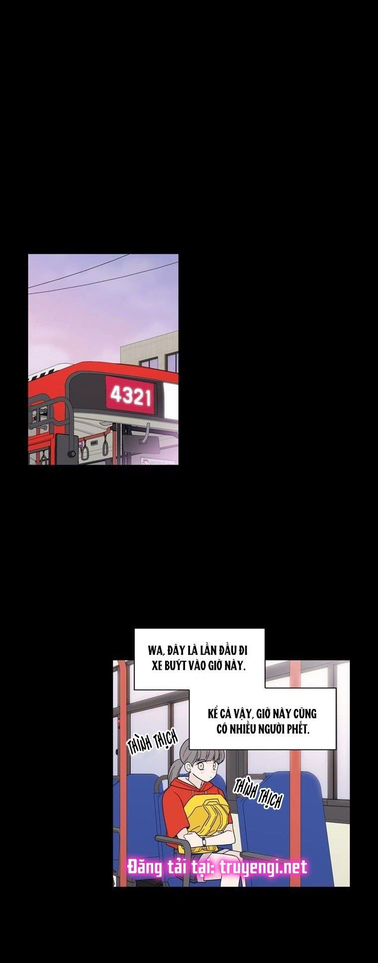 đọc truyện Toy Complex Chương 14 ảnh 19 tại Thiên Thai Truyện