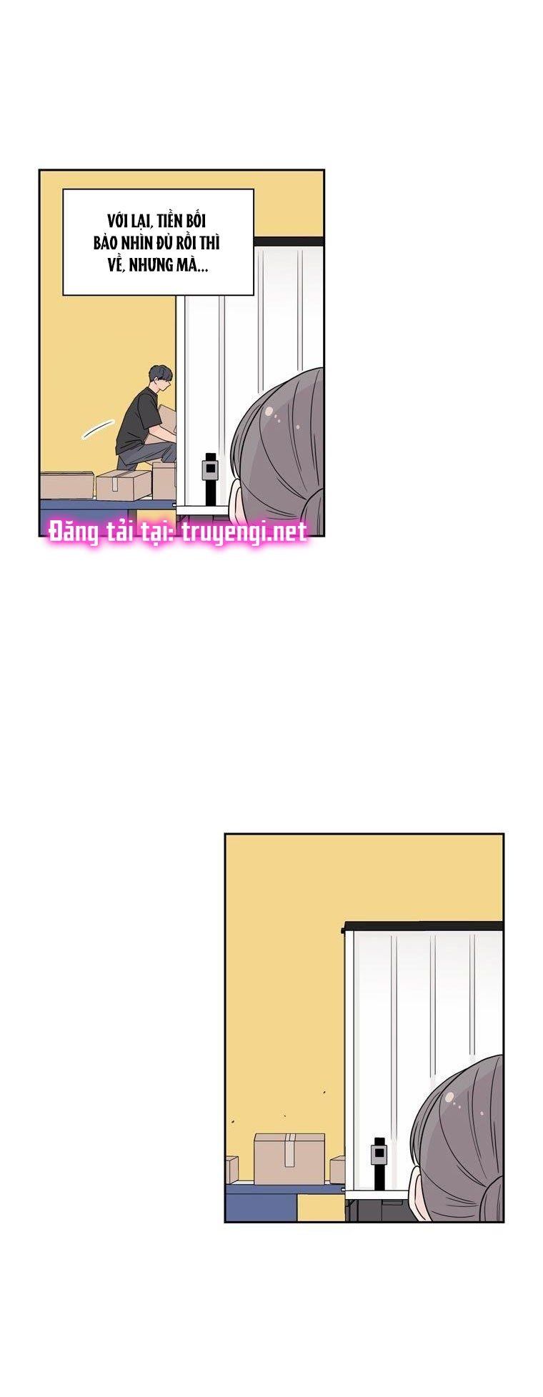 đọc truyện Toy Complex Chương 14 ảnh 24 tại Thiên Thai Truyện