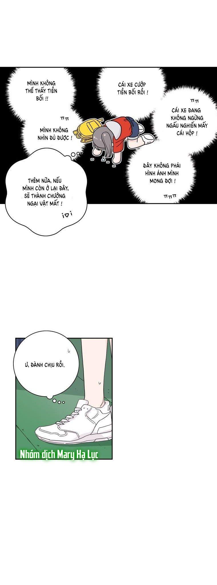 đọc truyện Toy Complex Chương 14 ảnh 25 tại Thiên Thai Truyện