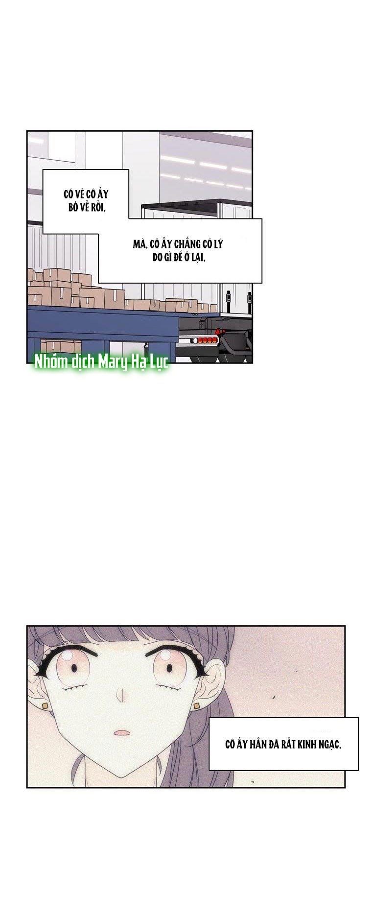 đọc truyện Toy Complex Chương 14 ảnh 28 tại Thiên Thai Truyện