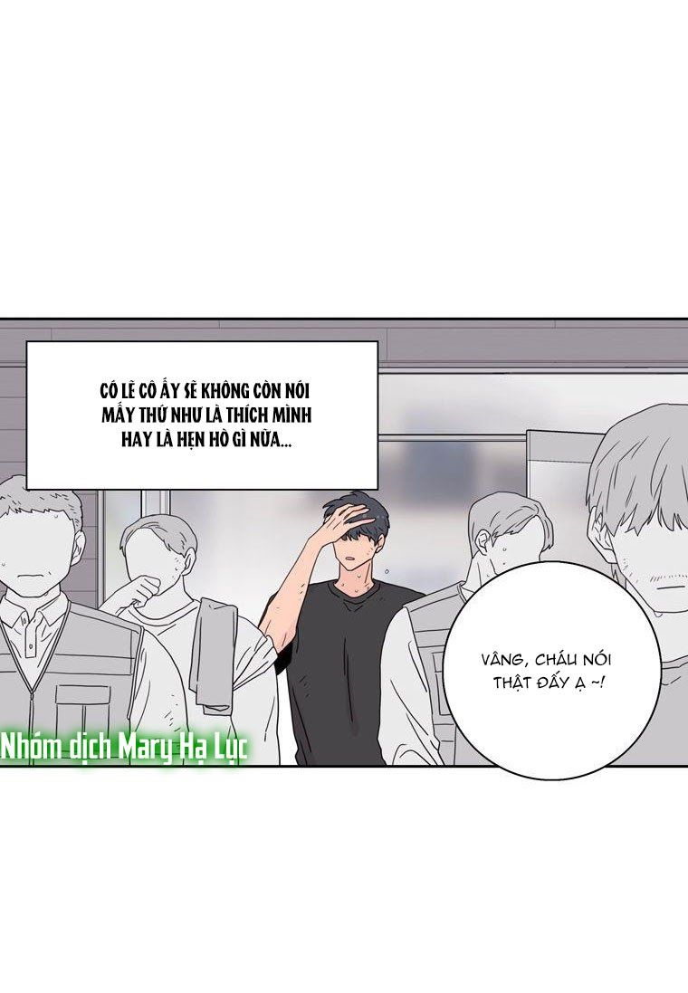 đọc truyện Toy Complex Chương 14 ảnh 30 tại Thiên Thai Truyện