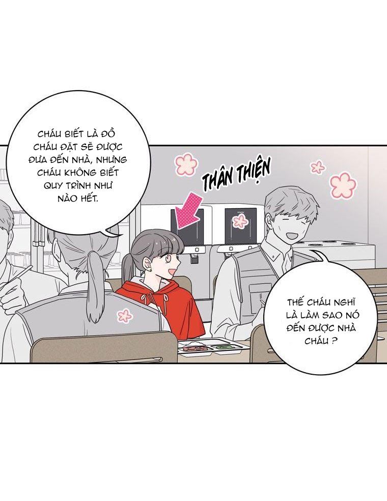 đọc truyện Toy Complex Chương 14 ảnh 31 tại Thiên Thai Truyện