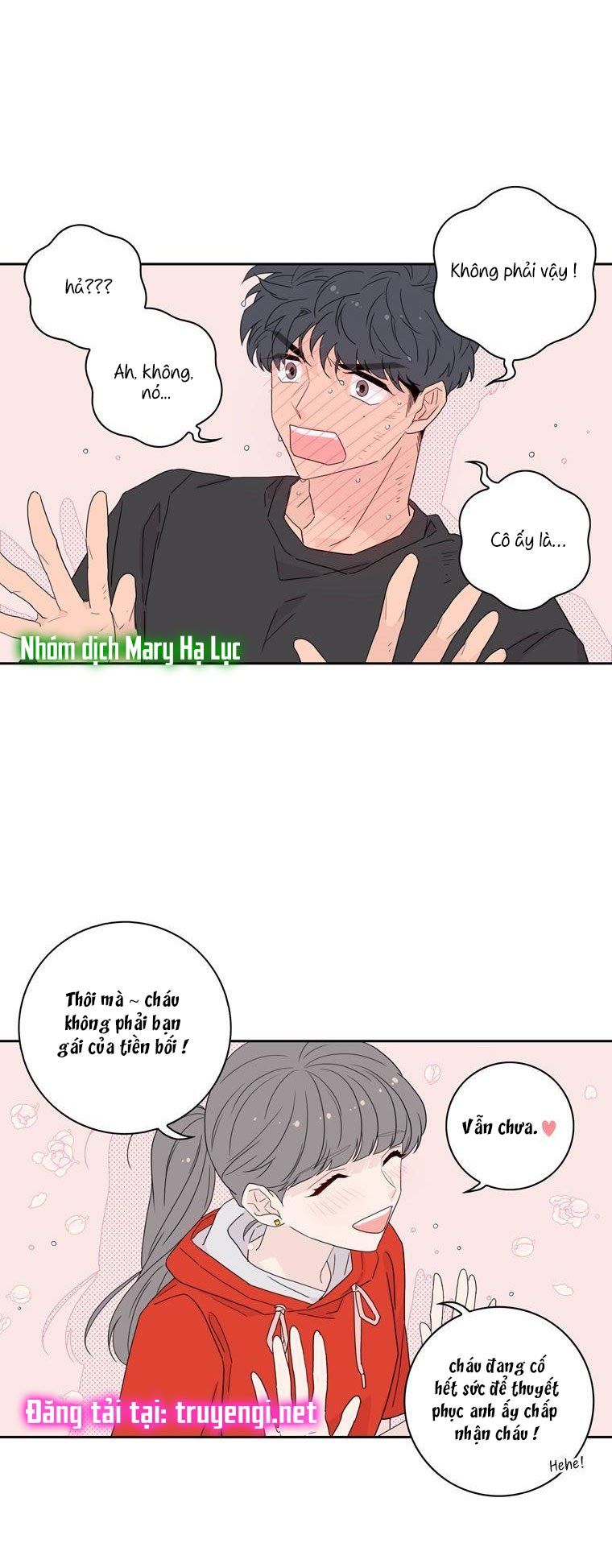 đọc truyện Toy Complex Chương 14 ảnh 34 tại Thiên Thai Truyện