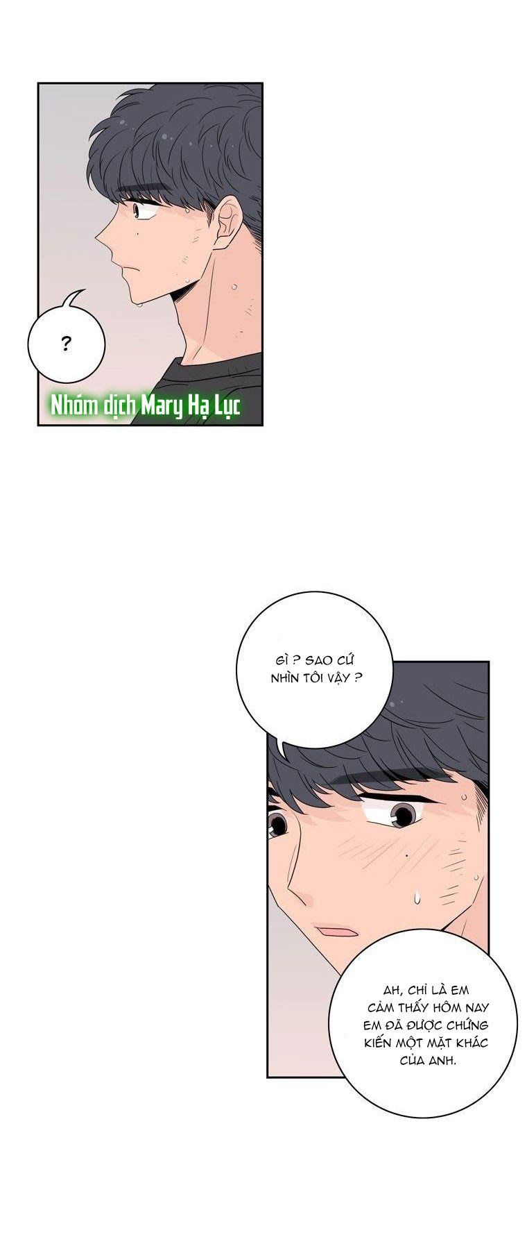 đọc truyện Toy Complex Chương 14 ảnh 41 tại Thiên Thai Truyện