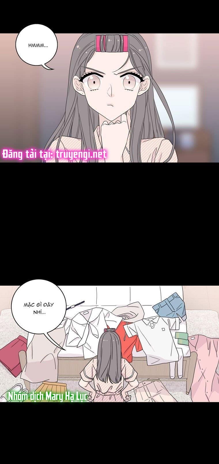 đọc truyện Toy Complex Chương 14 ảnh 6 tại Thiên Thai Truyện