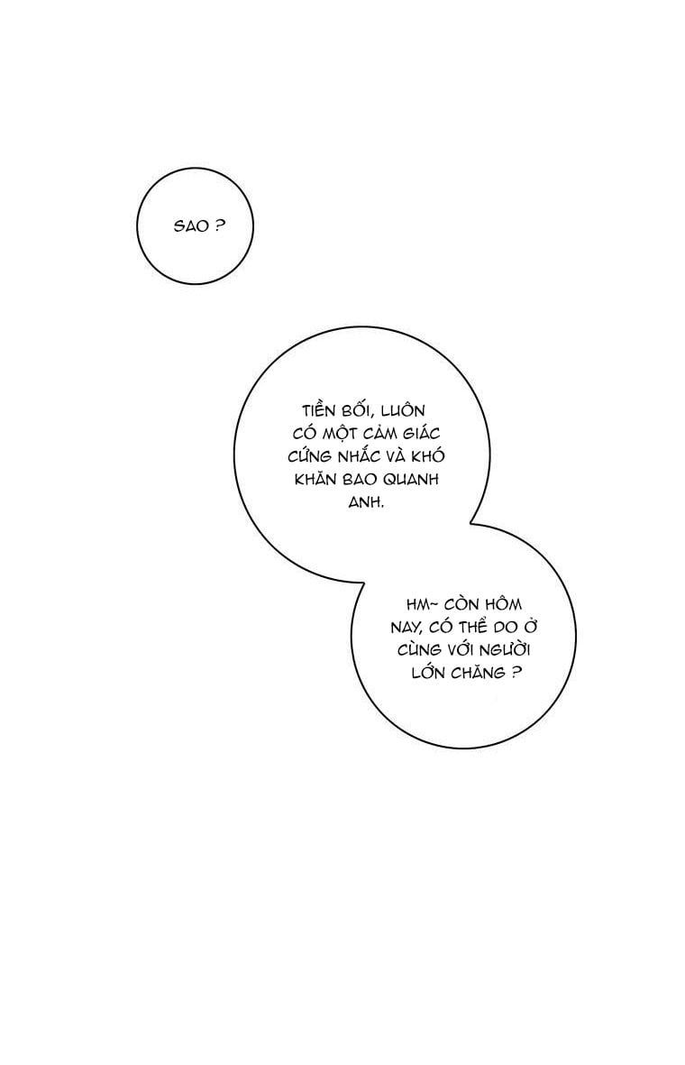 đọc truyện Toy Complex Chương 14 ảnh 42 tại Thiên Thai Truyện