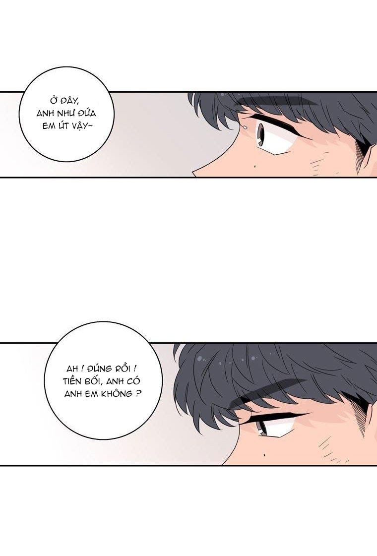 đọc truyện Toy Complex Chương 14 ảnh 44 tại Thiên Thai Truyện