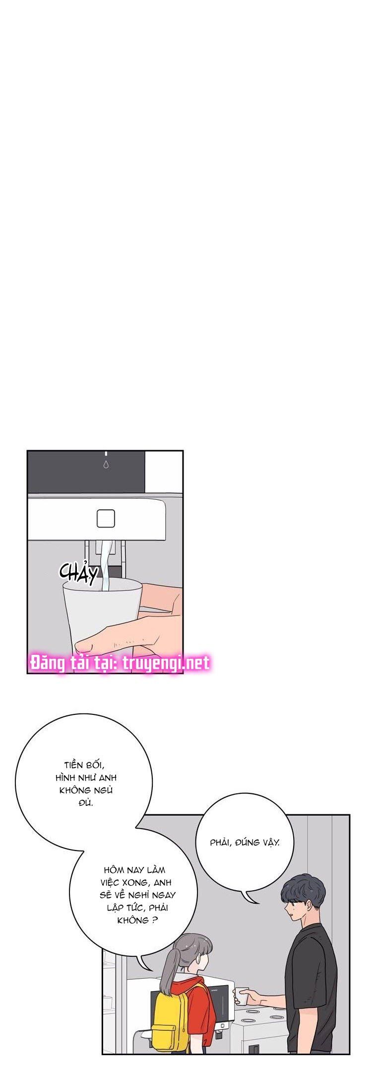 đọc truyện Toy Complex Chương 14 ảnh 46 tại Thiên Thai Truyện