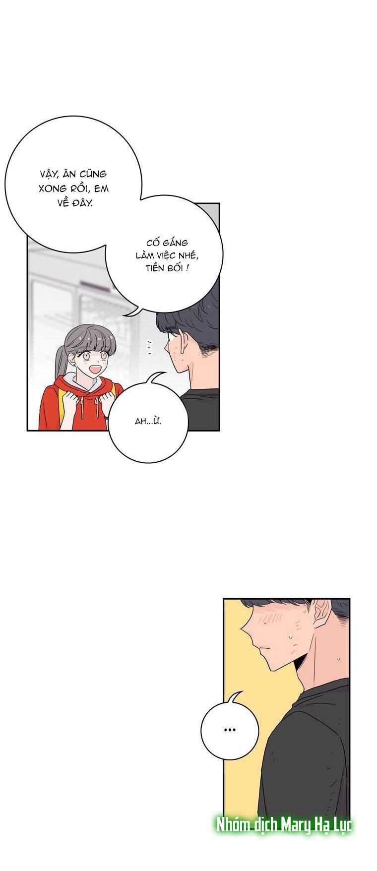 đọc truyện Toy Complex Chương 14 ảnh 47 tại Thiên Thai Truyện