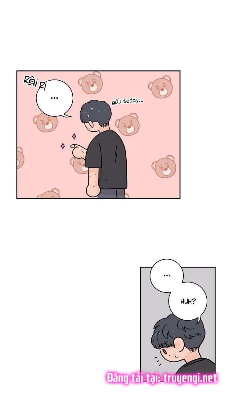 đọc truyện Toy Complex Chương 14 ảnh 51 tại Thiên Thai Truyện