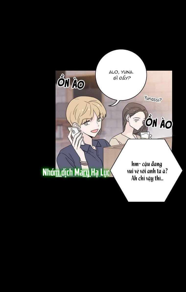 đọc truyện Toy Complex Chương 14 ảnh 9 tại Thiên Thai Truyện