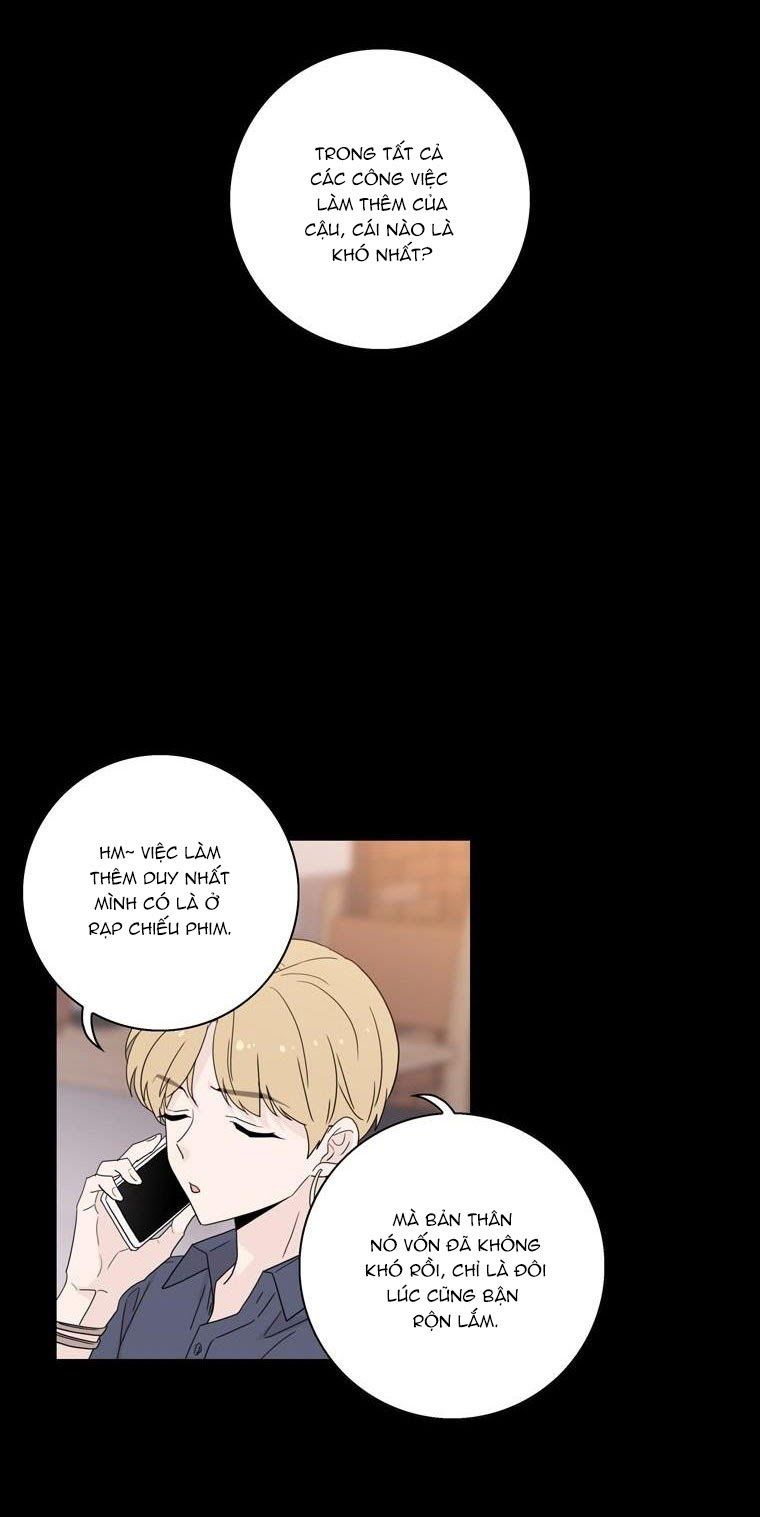 đọc truyện Toy Complex Chương 14 ảnh 10 tại Thiên Thai Truyện