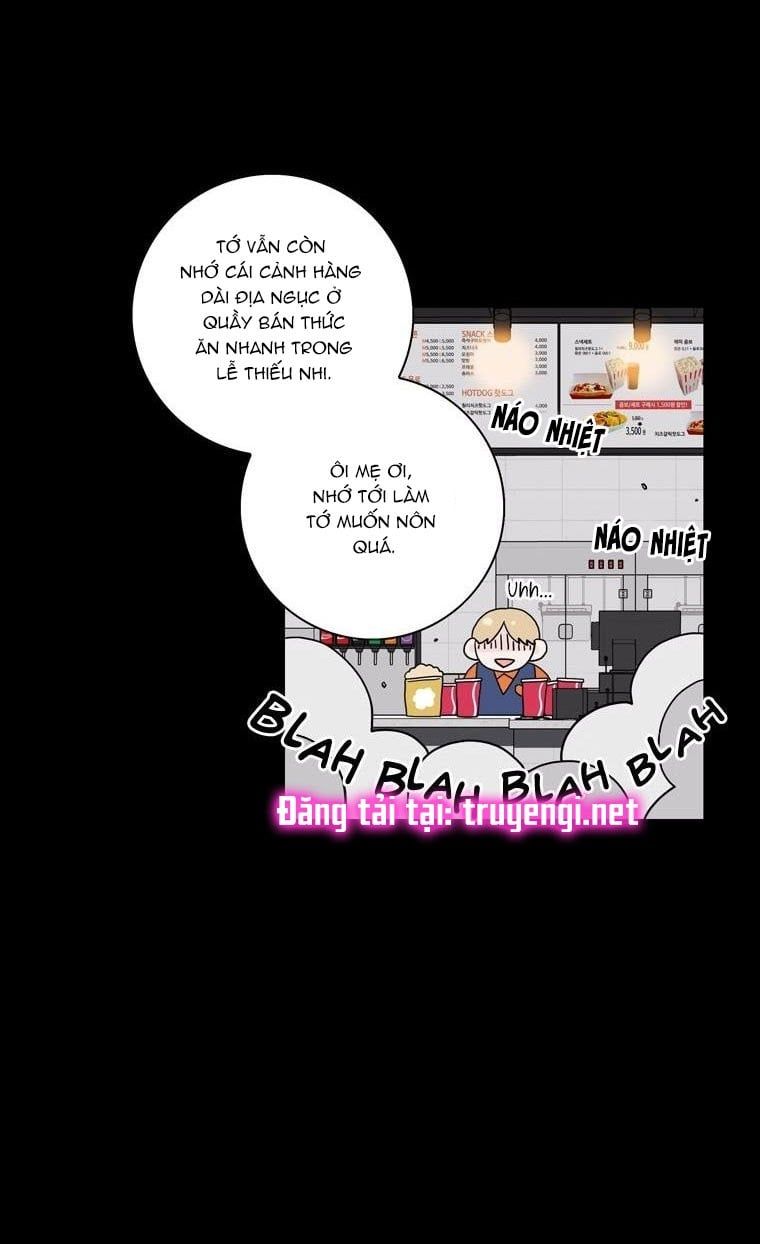 đọc truyện Toy Complex Chương 14 ảnh 11 tại Thiên Thai Truyện