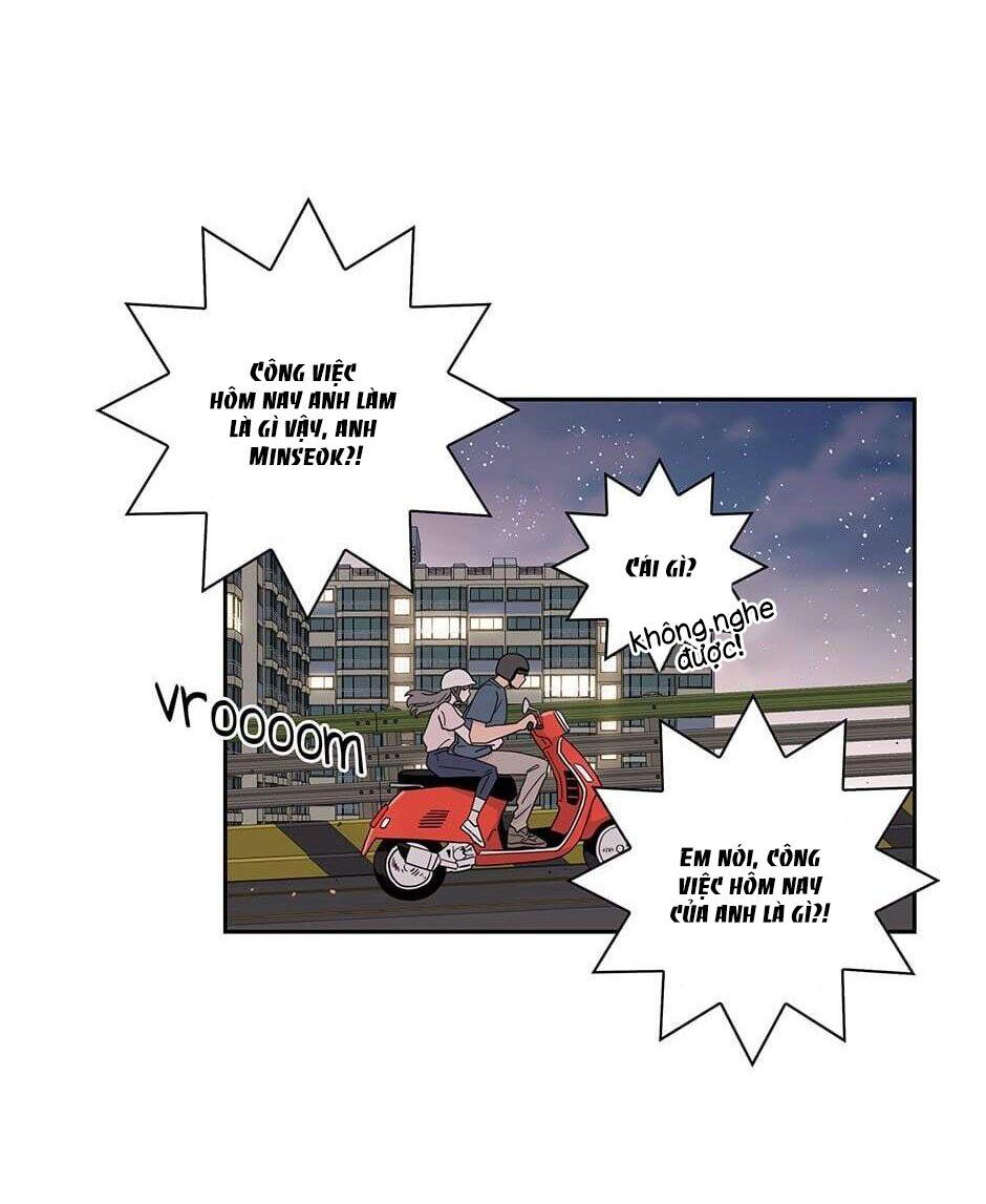 đọc truyện Toy Complex Chương 15 ảnh 12 tại Thiên Thai Truyện