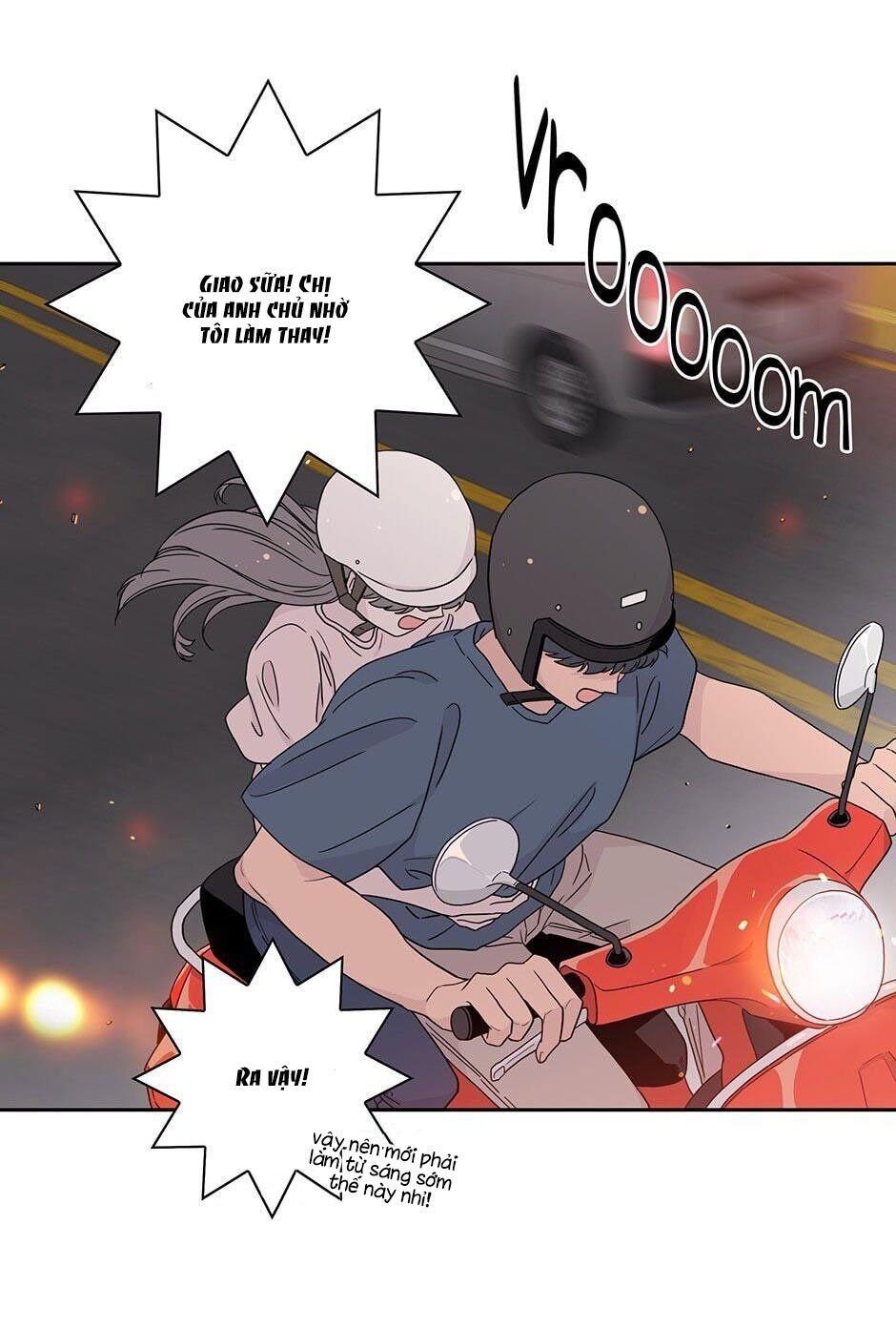 đọc truyện Toy Complex Chương 15 ảnh 13 tại Thiên Thai Truyện