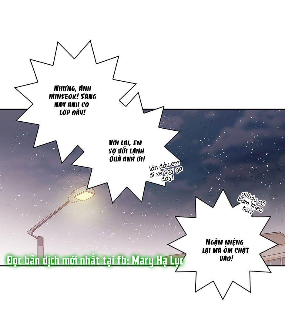 đọc truyện Toy Complex Chương 15 ảnh 14 tại Thiên Thai Truyện