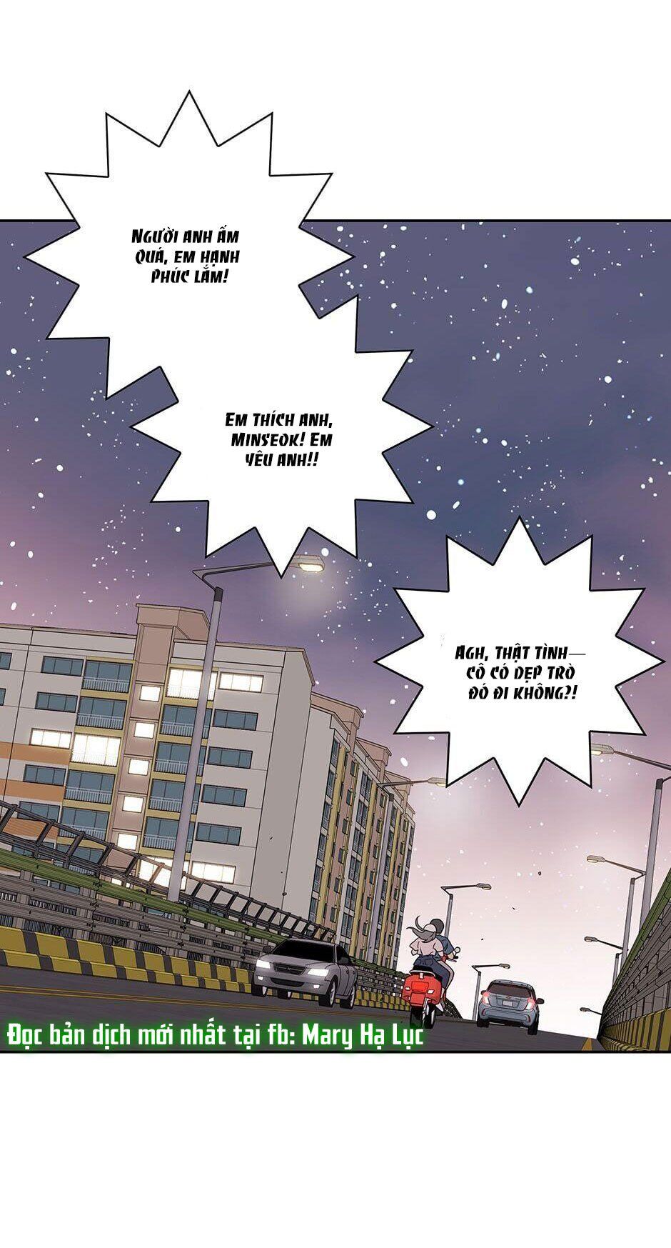 đọc truyện Toy Complex Chương 15 ảnh 16 tại Thiên Thai Truyện