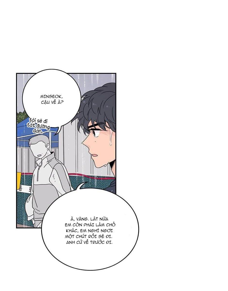 đọc truyện Toy Complex Chương 15 ảnh 22 tại Thiên Thai Truyện