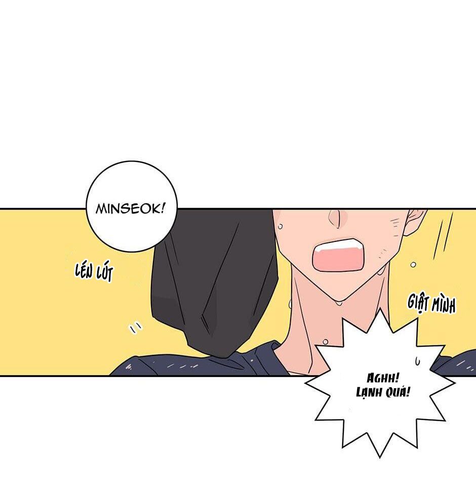 đọc truyện Toy Complex Chương 15 ảnh 26 tại Thiên Thai Truyện