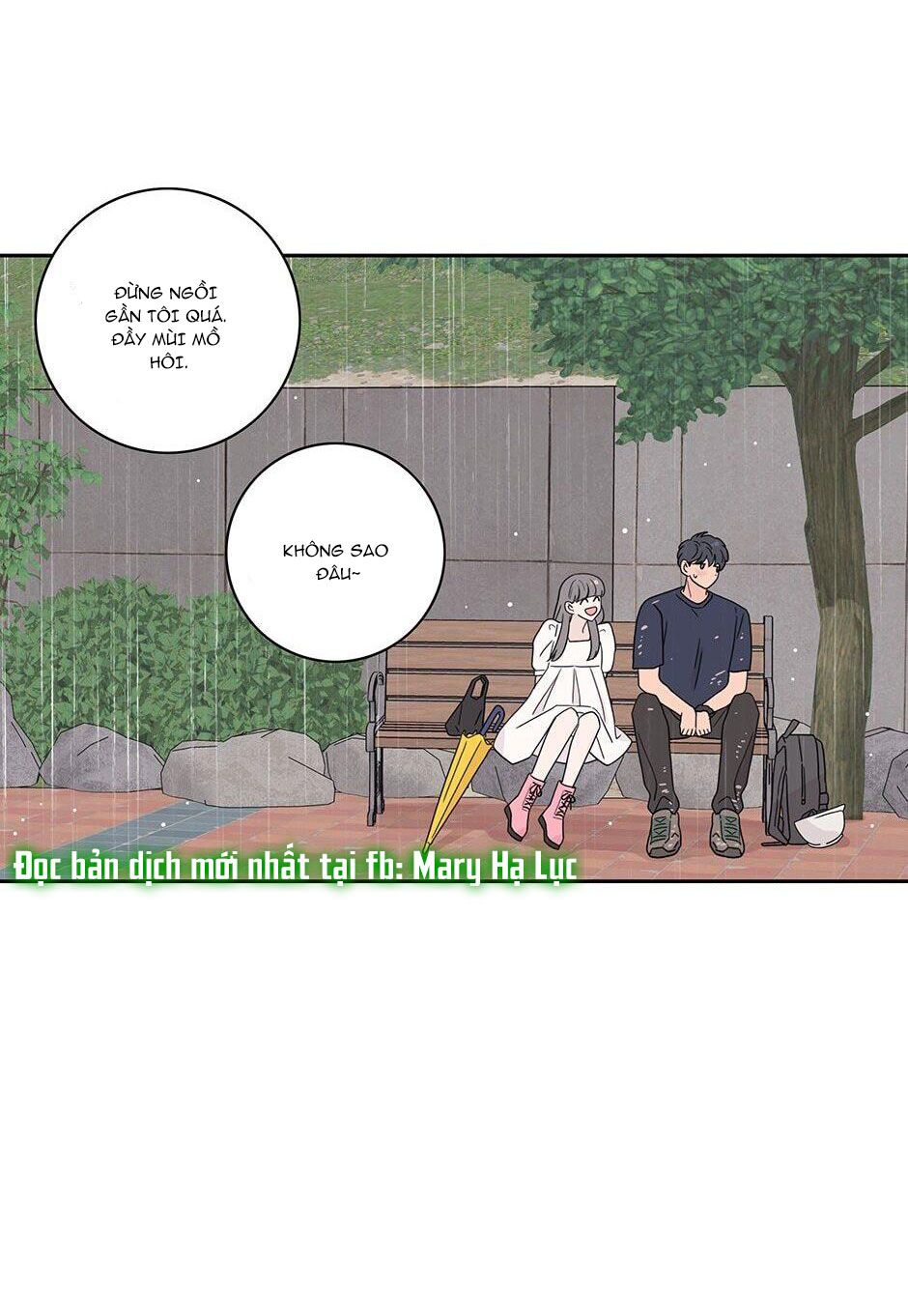 đọc truyện Toy Complex Chương 15 ảnh 31 tại Thiên Thai Truyện