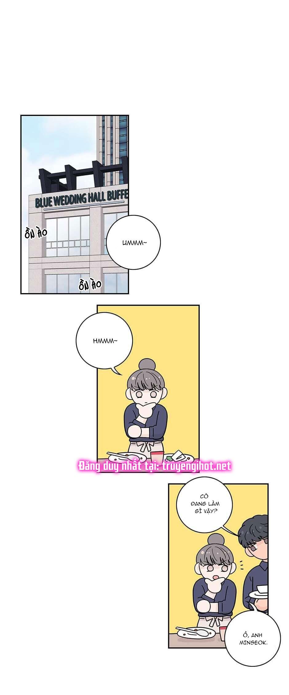 đọc truyện Toy Complex Chương 15 ảnh 5 tại Thiên Thai Truyện