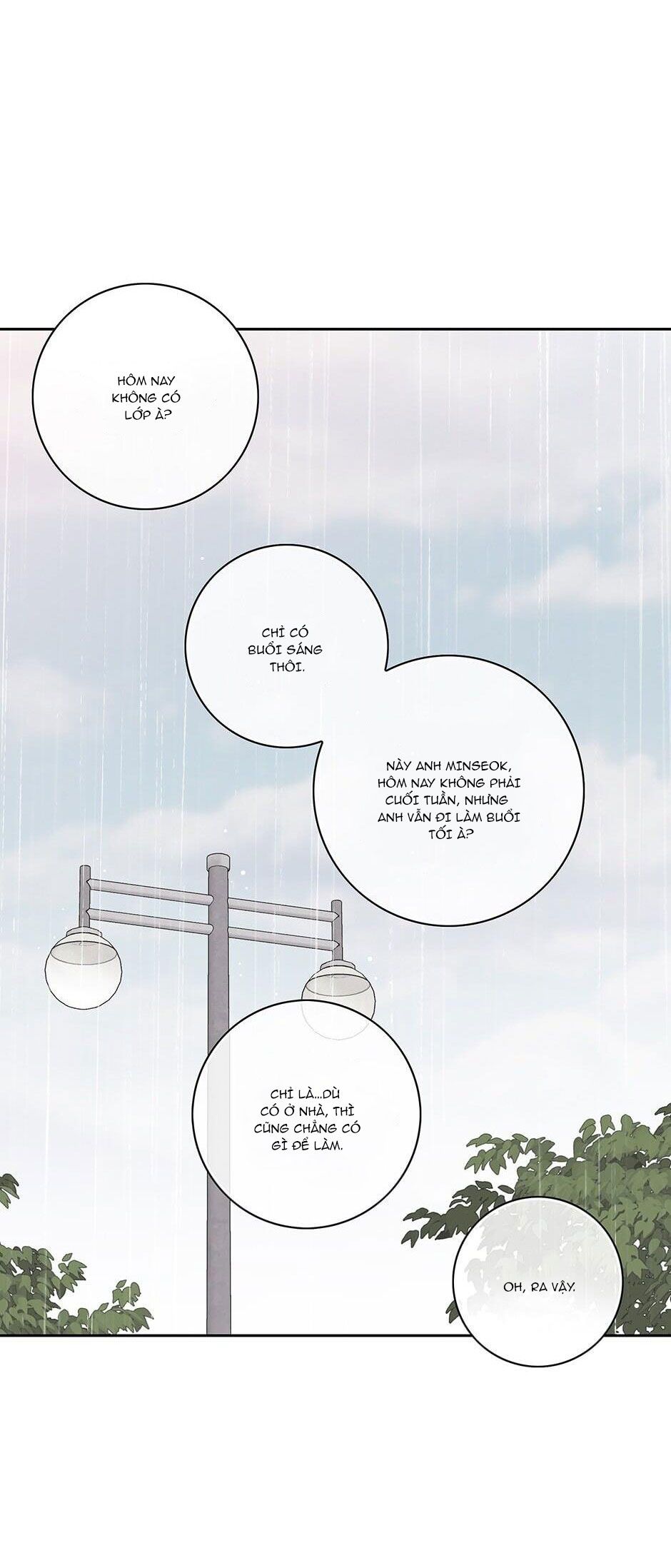 đọc truyện Toy Complex Chương 15 ảnh 32 tại Thiên Thai Truyện