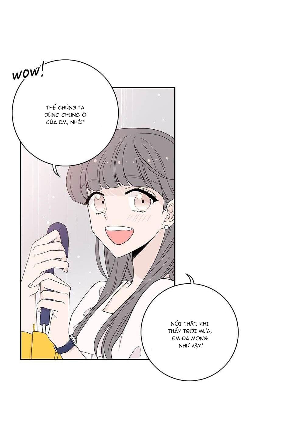 đọc truyện Toy Complex Chương 15 ảnh 34 tại Thiên Thai Truyện