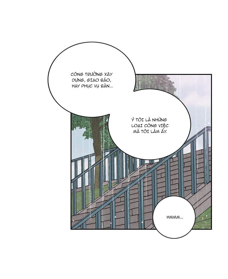 đọc truyện Toy Complex Chương 15 ảnh 40 tại Thiên Thai Truyện