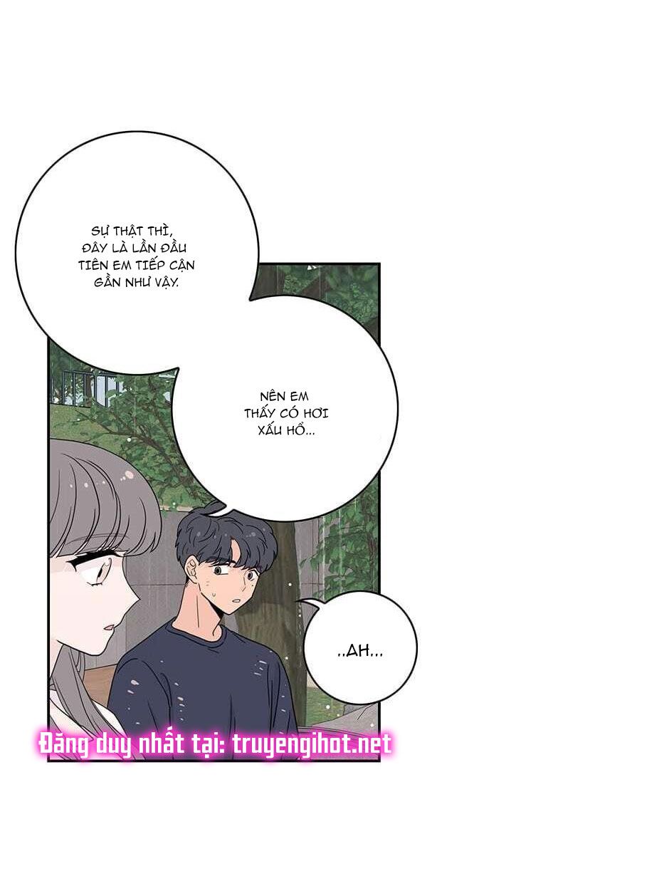 đọc truyện Toy Complex Chương 15 ảnh 41 tại Thiên Thai Truyện