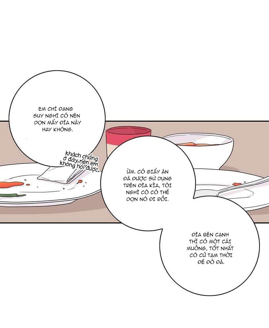 đọc truyện Toy Complex Chương 15 ảnh 6 tại Thiên Thai Truyện