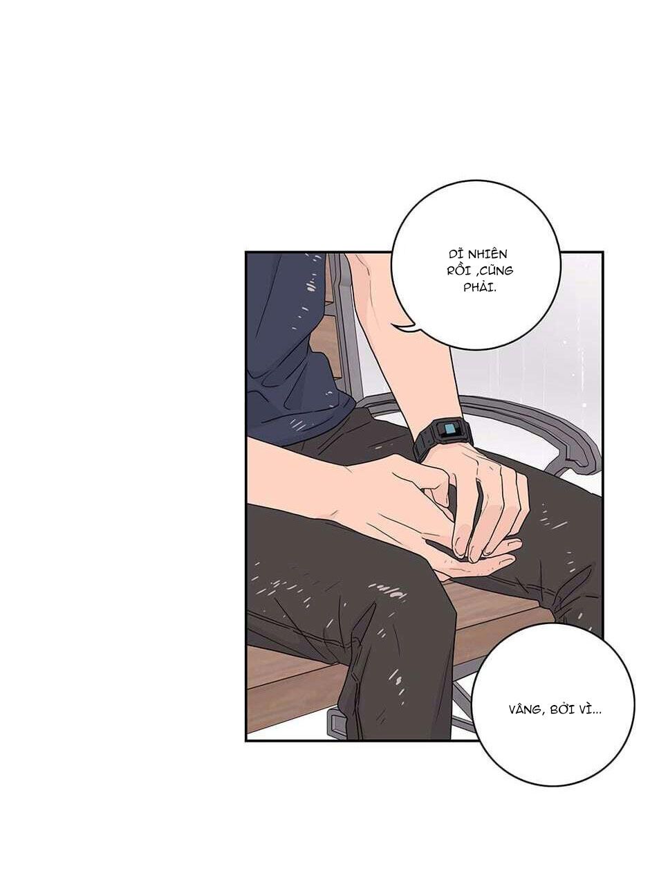 đọc truyện Toy Complex Chương 15 ảnh 42 tại Thiên Thai Truyện