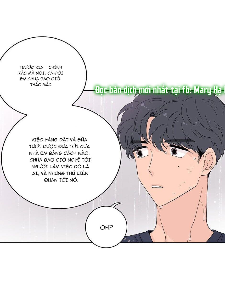 đọc truyện Toy Complex Chương 15 ảnh 43 tại Thiên Thai Truyện