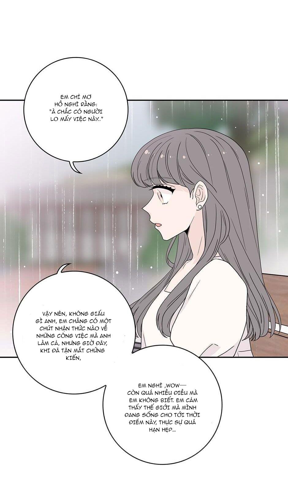 đọc truyện Toy Complex Chương 15 ảnh 44 tại Thiên Thai Truyện