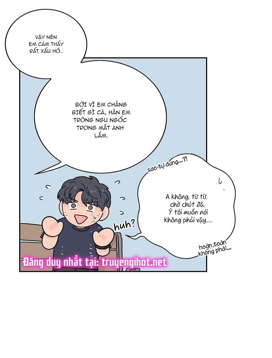 đọc truyện Toy Complex Chương 15 ảnh 45 tại Thiên Thai Truyện