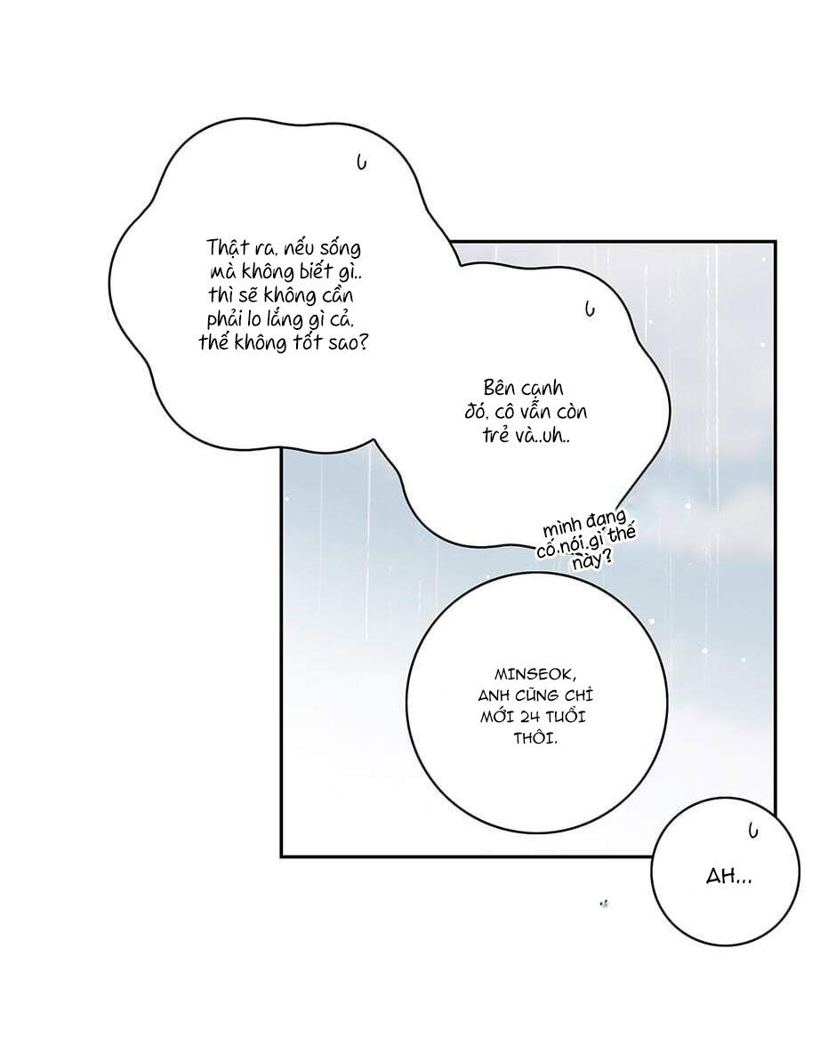 đọc truyện Toy Complex Chương 15 ảnh 46 tại Thiên Thai Truyện