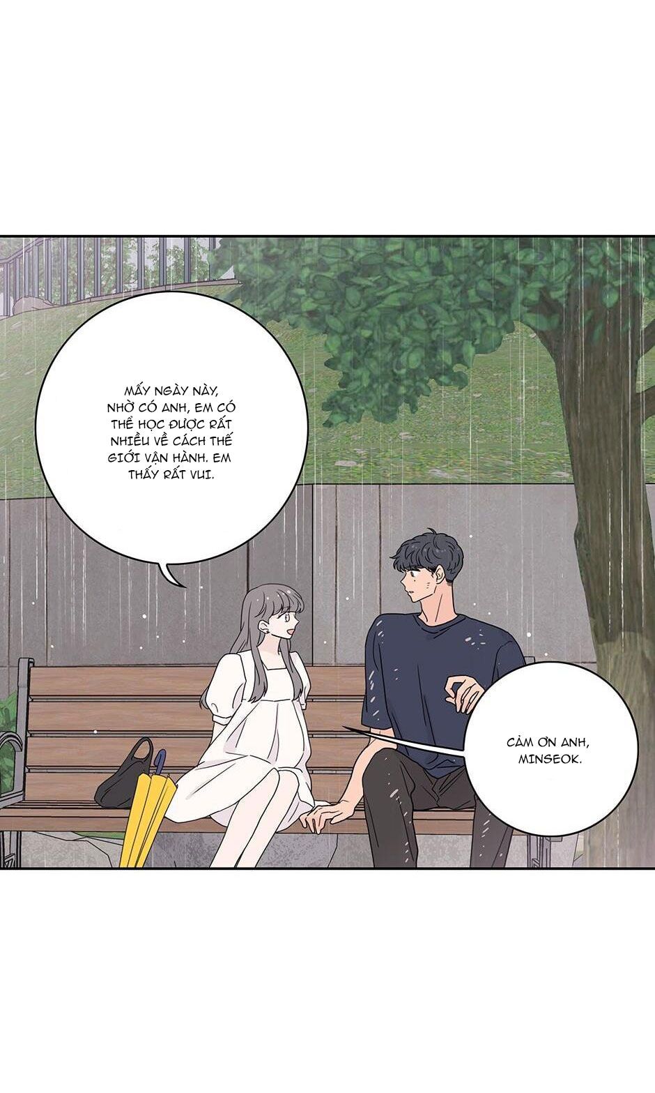 đọc truyện Toy Complex Chương 15 ảnh 48 tại Thiên Thai Truyện