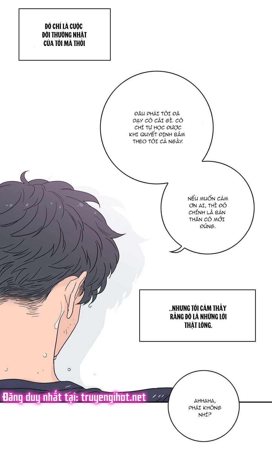 đọc truyện Toy Complex Chương 15 ảnh 50 tại Thiên Thai Truyện