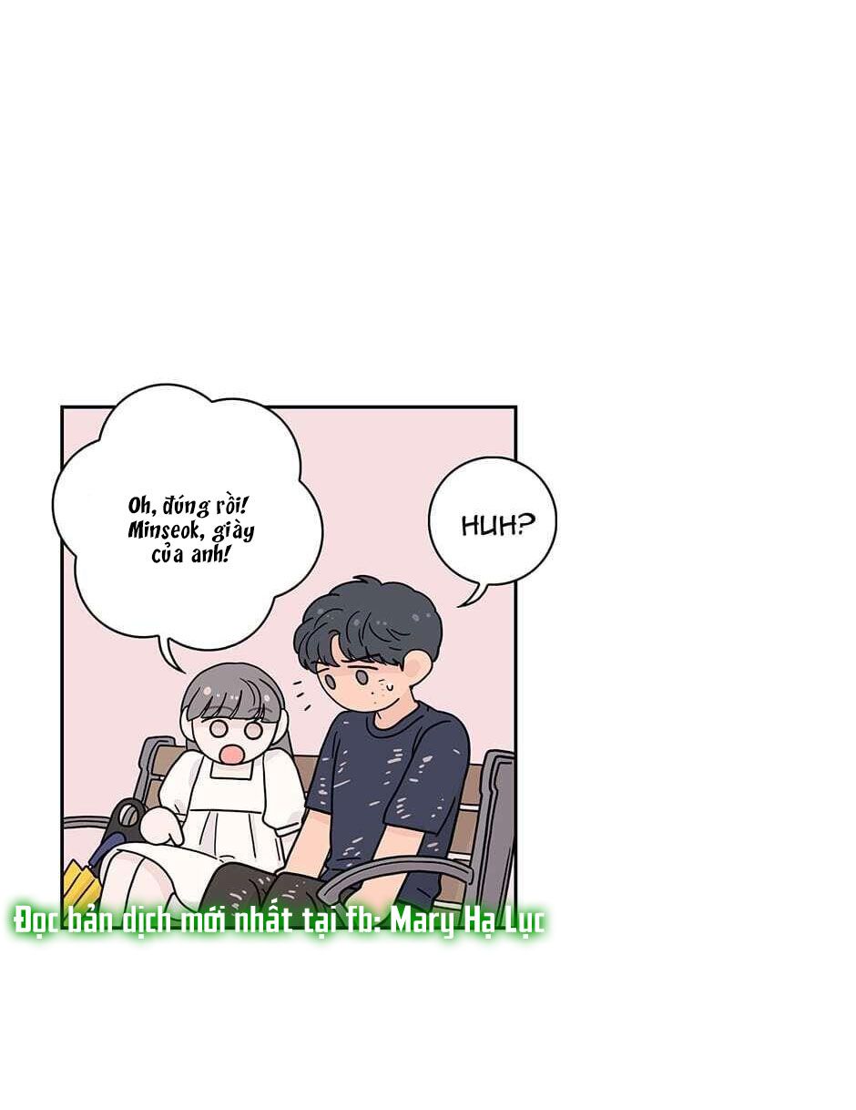 đọc truyện Toy Complex Chương 15 ảnh 51 tại Thiên Thai Truyện