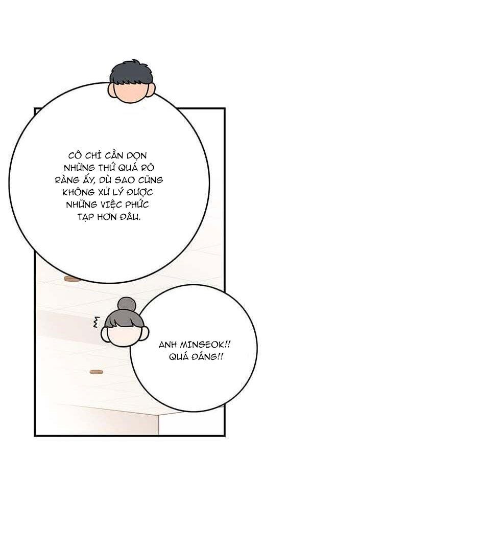 đọc truyện Toy Complex Chương 15 ảnh 7 tại Thiên Thai Truyện